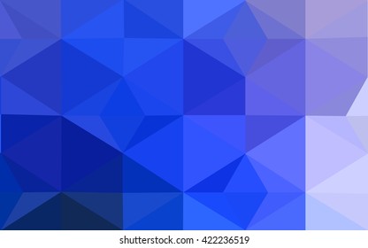 Multicolor pink, blue polygonal illustration, which consist of triangles. Geometric background in Origami style with gradient. Triangular design for your business. Multicolor pink, blue polygonal illustration, which consist of triangles. Geometric background in Origami style with gradient. Triangular design for your business.