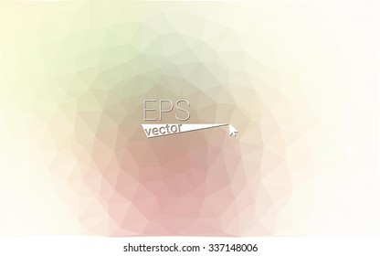 multicolor pink, green geometric rumpled triangular low poly origami style gradient illustration graphic background. Vector polygonal design for your business. multicolor pink, green geometric rumpled triangular low poly origami style gradient illustration graphic background. Vector polygonal design for your business.