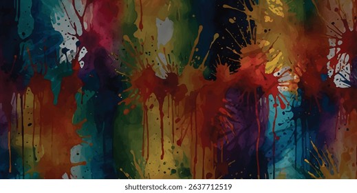 Multicolor powder explosion on White background. Colored cloud. Colorful dust explode. Paint Holi. colorful rainbow Holi paint color powder explosion with bright colors isolated white background.