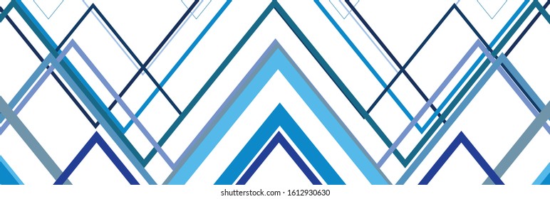 Multicolor Random wavy, zig-zag lines abstract art texture, background. Sinuous, tangled intersecting, overlapping shapes chaotic composition. Chaos pattern with scattered elements