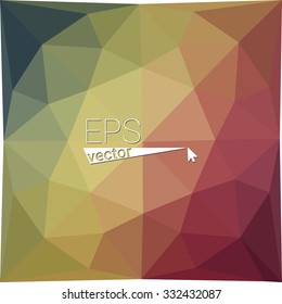 multicolor red, yellow, green geometric rumpled triangular low poly style gradient illustration graphic background. Vector polygonal design for your business. multicolor red, yellow, green geometric rumpled triangular low poly style gradient illustration graphic background. Vector polygonal design for your business.