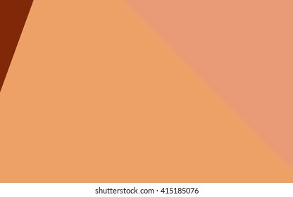 Multicolor red, yellow, orange polygonal illustration, which consist of triangles. Geometric background in Origami style with gradient. Triangular design for your business.