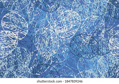 Multi-color seamless grunge background. Abstract color repeating texture