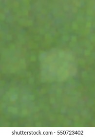 Multicolor shadows of green colors. Monotone spotted surface. Abstract nature background, vector EPS10. Not trace image, include mesh gradient only