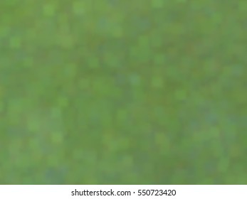 Multicolor shadows of green colors. Monotone spotted surface. Abstract nature background, vector EPS10. Not trace image, include mesh gradient only