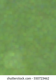 Multicolor shadows of green colors. Monotone spotted surface. Abstract nature background, vector EPS10. Not trace image, include mesh gradient only