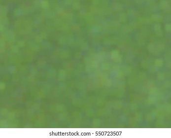 Multicolor shadows of green colors. Monotone spotted surface. Abstract nature background, vector EPS10. Not trace image, include mesh gradient only