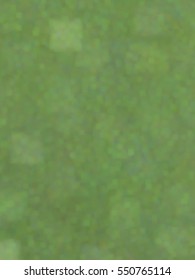 Multicolor shadows of green colors. Monotone spotted surface. Abstract nature background, vector EPS10. Not trace image, include mesh gradient only