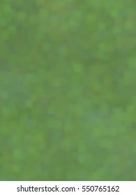 Multicolor shadows of green colors. Monotone spotted surface. Abstract nature background, vector EPS10. Not trace image, include mesh gradient only