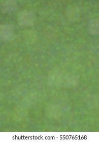Multicolor shadows of green colors. Monotone spotted surface. Abstract nature background, vector EPS10. Not trace image, include mesh gradient only