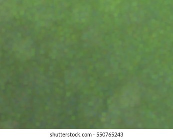 Multicolor shadows of green colors. Monotone spotted surface. Abstract nature background, vector EPS10. Not trace image, include mesh gradient only