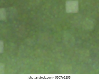 Multicolor shadows of green colors. Monotone spotted surface. Abstract nature background, vector EPS10. Not trace image, include mesh gradient only