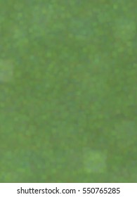 Multicolor shadows of green colors. Monotone spotted surface. Abstract nature background, vector EPS10. Not trace image, include mesh gradient only