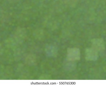 Multicolor shadows of green colors. Monotone spotted surface. Abstract nature background, vector EPS10. Not trace image, include mesh gradient only