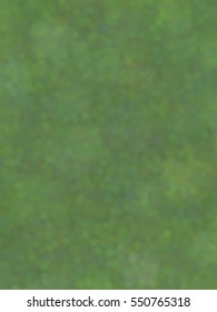 Multicolor shadows of green colors. Monotone spotted surface. Abstract nature background, vector EPS10. Not trace image, include mesh gradient only