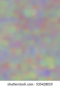 Multicolor shadows of grey colors. Monotone spotted surface. Abstract background, vector EPS10. Not trace image, include mesh gradient only