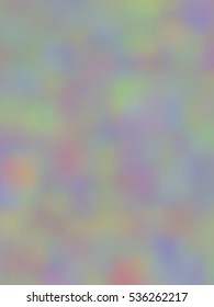 Multicolor shadows of grey colors. Monotone spotted surface. Abstract background, vector EPS10. Not trace image, include mesh gradient only