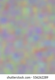 Multicolor shadows of grey colors. Monotone spotted surface. Abstract background, vector EPS10. Not trace image, include mesh gradient only