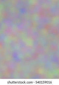 Multicolor shadows of grey colors. Monotone spotted surface. Abstract background, vector EPS10. Not trace image, include mesh gradient only