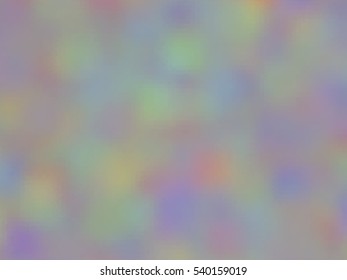 Multicolor shadows of grey colors. Monotone spotted surface. Abstract background, vector EPS10. Not trace image, include mesh gradient only