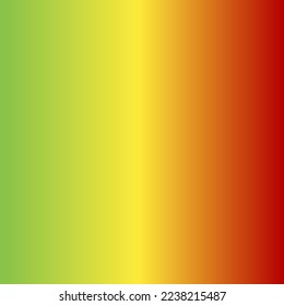 multicolor simple abstract red yellow green gradient background