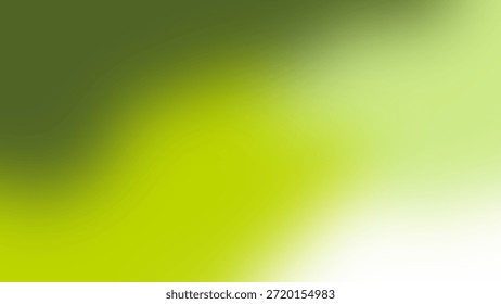 Multicolor simple Mesh gradient soft blurred defocused abstract background.