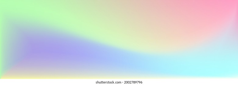 Multicolor Sky Wavy Dynamic Design Pic  Rainbow Color Vibrant Sunrise Bright Background  Fluid Liquid Vivid Colorful Light Gradient Mesh  Water Pastel Curve Sunset Blurred Gradient Backdrop 