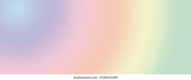 Multicolor smooth and shiny abstract gradient. wallpaper, gradient, Vector, smart, blurred, pattern, abstract, background, gradient, blur, design, landing pages, website themes, banners, posters.