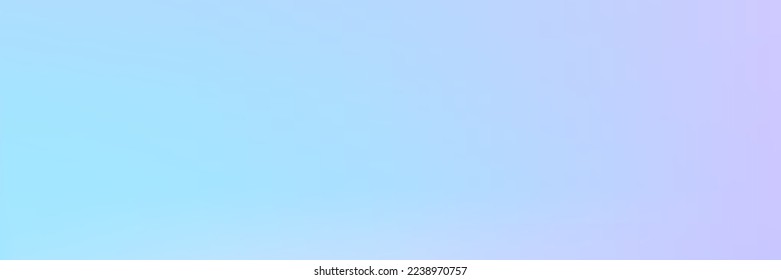 Multicolor Soft Clean Simple Sky Sky Background. Blurred Bright Colorful Sunrise Vibrant Light Gradient Mesh. Design Pic. Color Vivid Sunset Pastel Minimal Water Horizontal Gradient Backdrop.