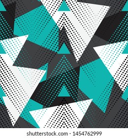 Multi-color Sports textile modern seamless pattern wallpaper background. Vector bright print for fabric or wallpaper. Camouflage Sport. T-shirt and apparels print graphic vector. Urban Camouflage.