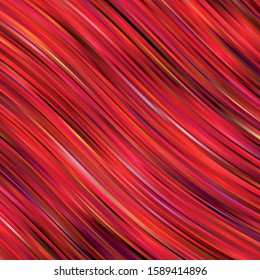 Multicolor striped abstract background. Vector illustration.