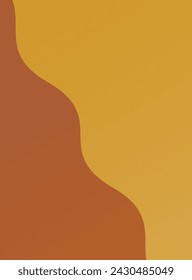 Multicolor striped abstract background. Vector illustration.