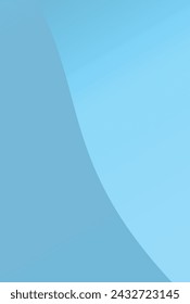 Multicolor striped abstract background. Vector illustration.
