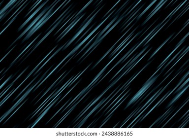 Multicolor striped abstract background. Vector illustration.
