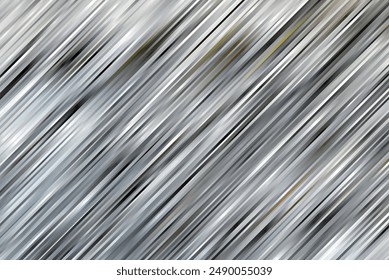 Multicolor striped abstract background. Vector illustration.
