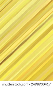 Multicolor striped abstract background. Vector illustration.