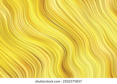 Multicolor striped abstract background. Vector illustration.