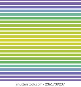Fondo trenzado multicolor, textura vectorial geométrica colorida con líneas. Banner moderno de efecto salpicado. Ilustración abstracta con franja. Patrón sin fisuras dibujado a mano para tela, textil, papel pintado.