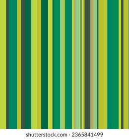Multicolor striped background, colorful geometric vector texture with lines. Modern splash effect banner. Abstract illustration with stripe. Hand drawn seamless pattern for fabric, textile, wallpaper.