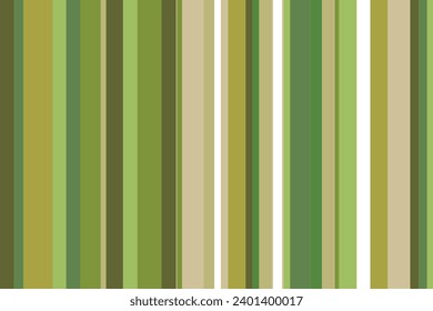 Multicolor striped background, colorful geometric vector texture with lines. Modern splash effect banner. Abstract illustration with stripe. Hand drawn seamless pattern for fabric, textile, wallpaper.