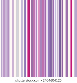 Multicolor striped background, colorful geometric vector texture with lines. Modern splash effect banner. Abstract illustration with stripe. Hand drawn seamless pattern for fabric, textile, wallpaper.