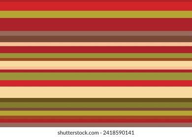 Fondo trenzado multicolor, textura vectorial geométrica colorida con líneas. Banner moderno de efecto salpicado. Ilustración abstracta con franja. Patrón sin fisuras dibujado a mano para tela, textil, papel pintado.