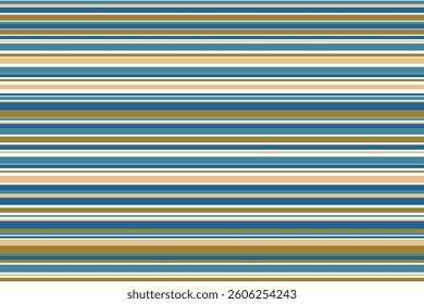 Multicolor striped background, colorful geometric vector texture with lines. Modern splash effect banner. Abstract illustration with stripe. Hand drawn seamless pattern for fabric, textile, wallpaper.