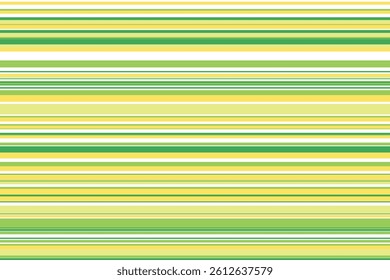 Multicolor striped background, colorful geometric vector texture with lines. Modern splash effect banner. Abstract illustration with stripe. Hand drawn seamless pattern for fabric, textile, wallpaper.