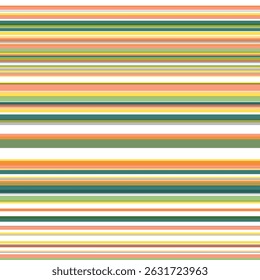 Fondo de rayas multicolor, textura de Vector geométrica colorida con líneas. Moderno Anuncio de efecto salpicadura. Ilustración Abstractas con rayas. Dibujado a mano sin patrón para la tela, textil, Fondo de pantalla.
