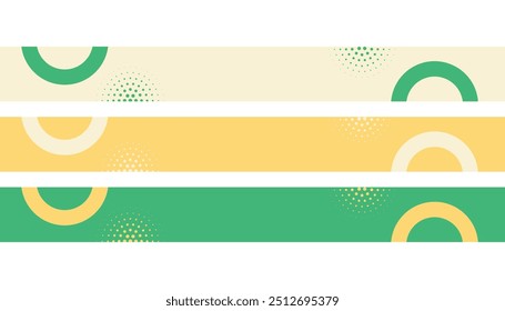 Multicolor stripes. Speed lines, racing tuning strips, and car sticker vector set
