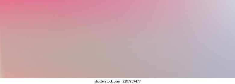 Multicolor Sunrise Colorful Light Vivid Color Horizontal Gradient Background. Sunset Blurred Soft Sky Bright Sky Wallpaper. Clean Simple Vibrant Pastel Minimal Water Gradient Mesh. Smooth Surface.