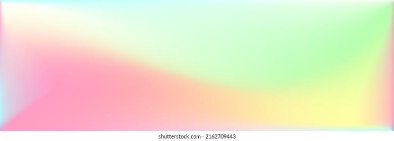 Mehrfarbige Sunrise Sky Vivid Design Pic. Hell flüssiger Sonnenuntergang, hellgradiger Hintergrund. Farbfarbiges Wavy-Rainbow-Lebendes Tapete. Dynamische Wasserflüssigkeitspastel unscharfem Farbmesh.
