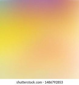 Multicolor vector background. Modern abstract illustration  Best design for your ad, poster, banner.