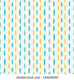 Multicolor vector seamless pattern with vertical short brushstrokes of random size. Texture for  Texture for web, print, decor, textile, wrapping paper, invitation background, spring summer fashion